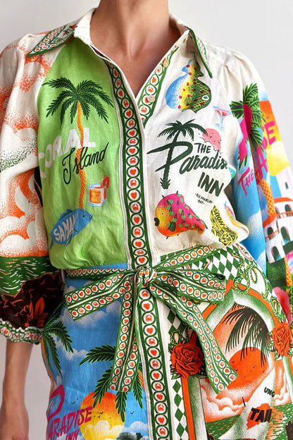 AS | Jolene Nadčasové a elegantní letní šaty