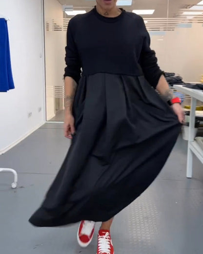 AS | Elegantní a ležérní zimní oděv