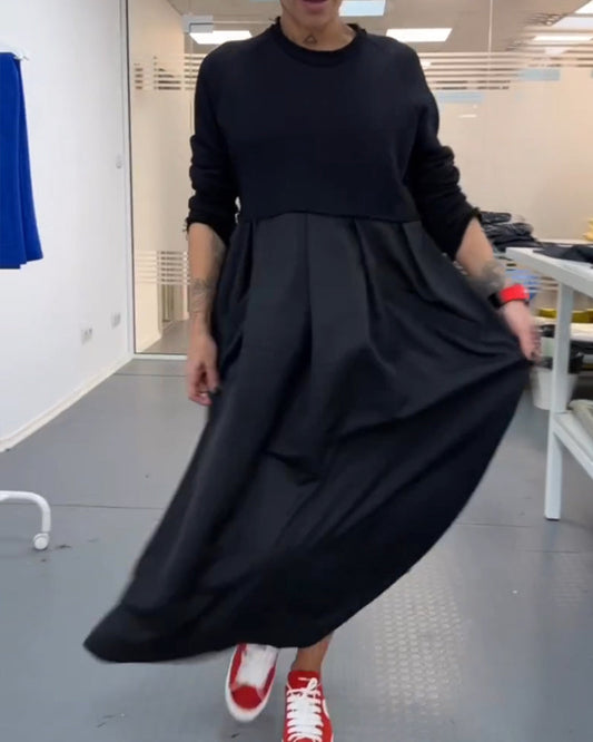 AS | Elegantní a ležérní zimní oděv