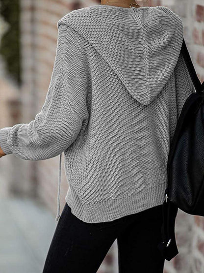 AS | Stylový a elegantní zimní svetr