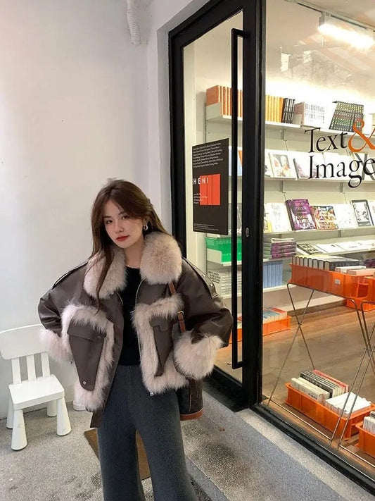 AS | Klasický a stylový zimní kabát