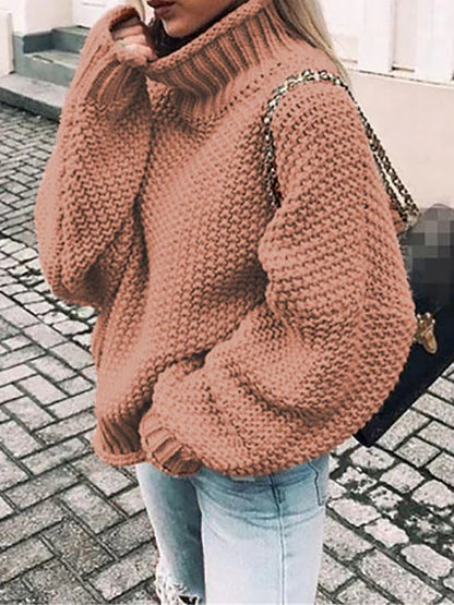 AS | Trendy a elegantní zimní svetr