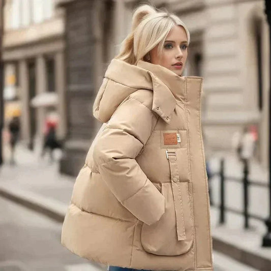 AS | Stylový a elegantní kabát