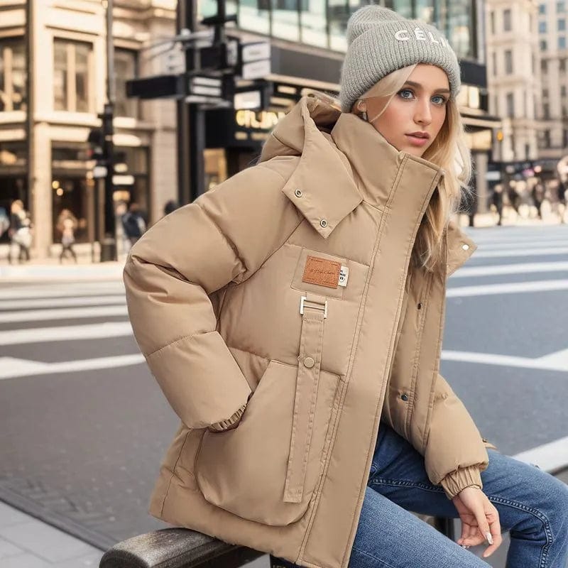 AS | Stylový a elegantní kabát