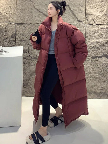 AS | Trendy a elegantní zimní kabát
