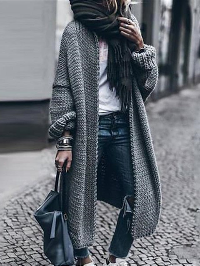 AS | Stylový a elegantní zimní svetr