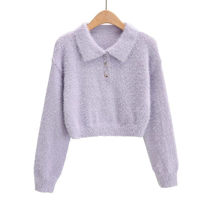 AS | Elegantní, měkké, sexy pletené topy