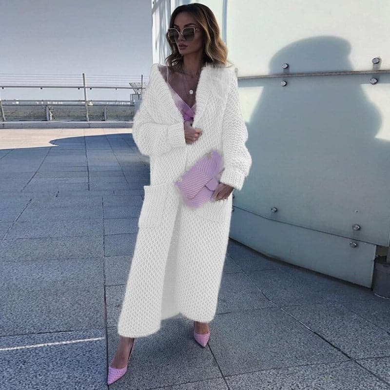 AS | Elegantní zimní bunda šitá na míru