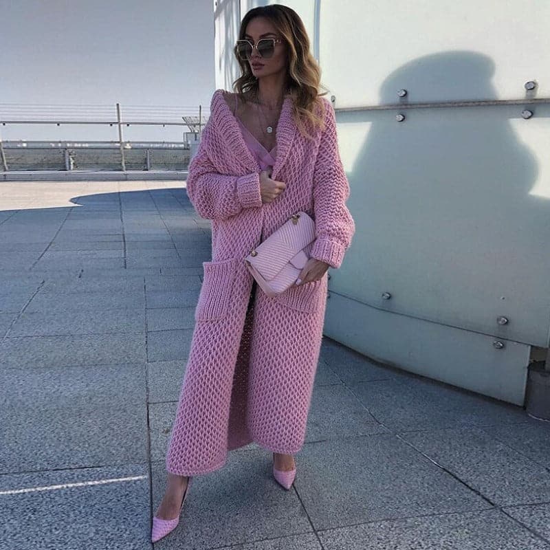 AS | Elegantní zimní bunda šitá na míru