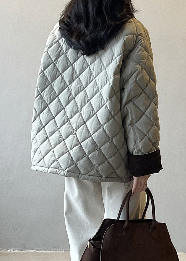 AS | Ležérní a nenáročná zimní bunda