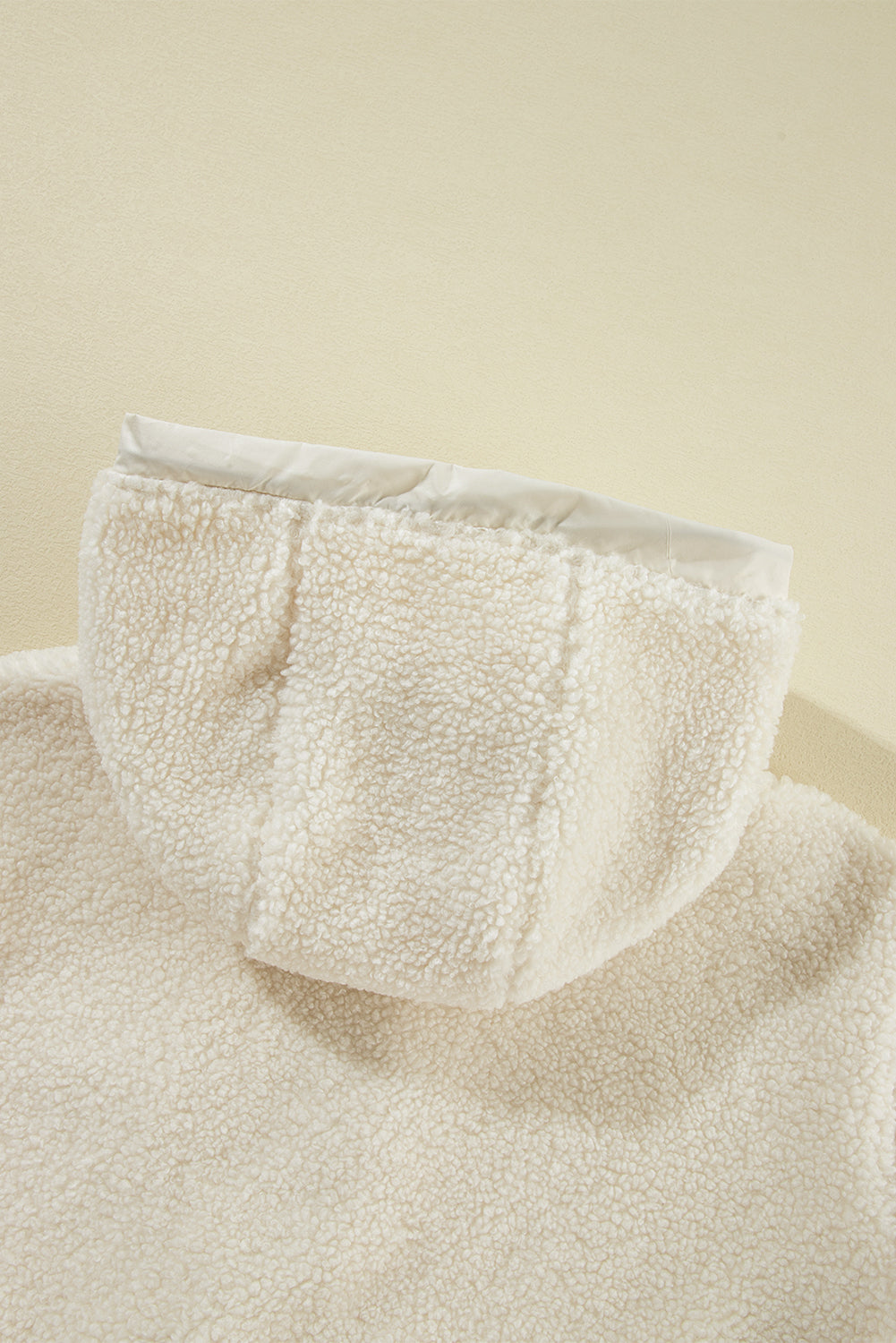 AS | Ležérní a uvolněná zimní bunda