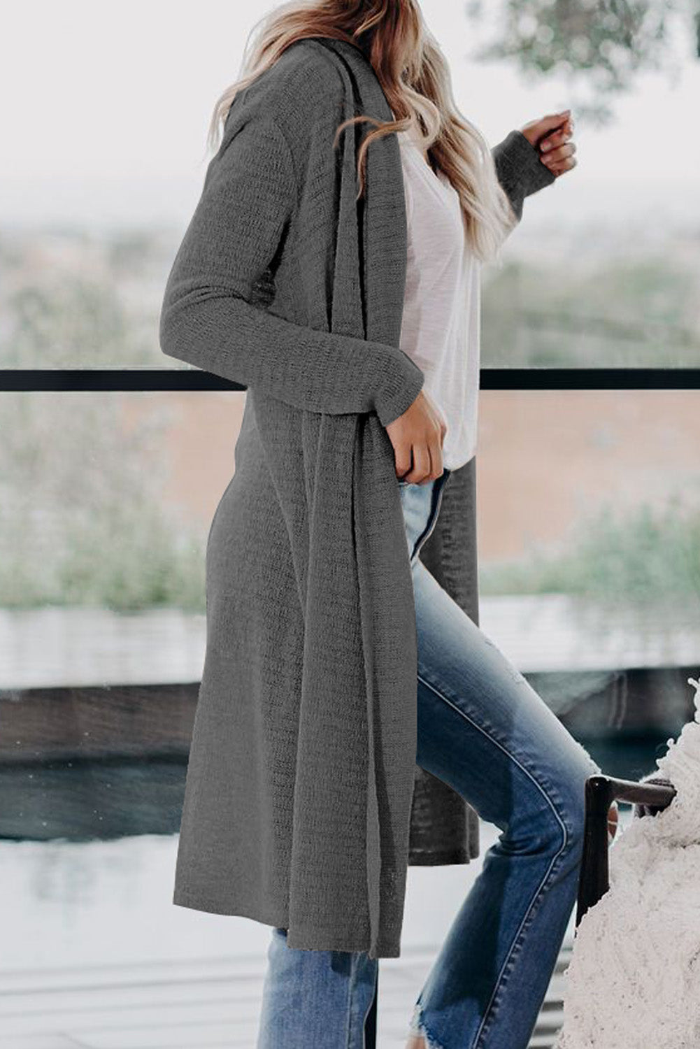 AS | Bezproblémový a trendy zimní svetr