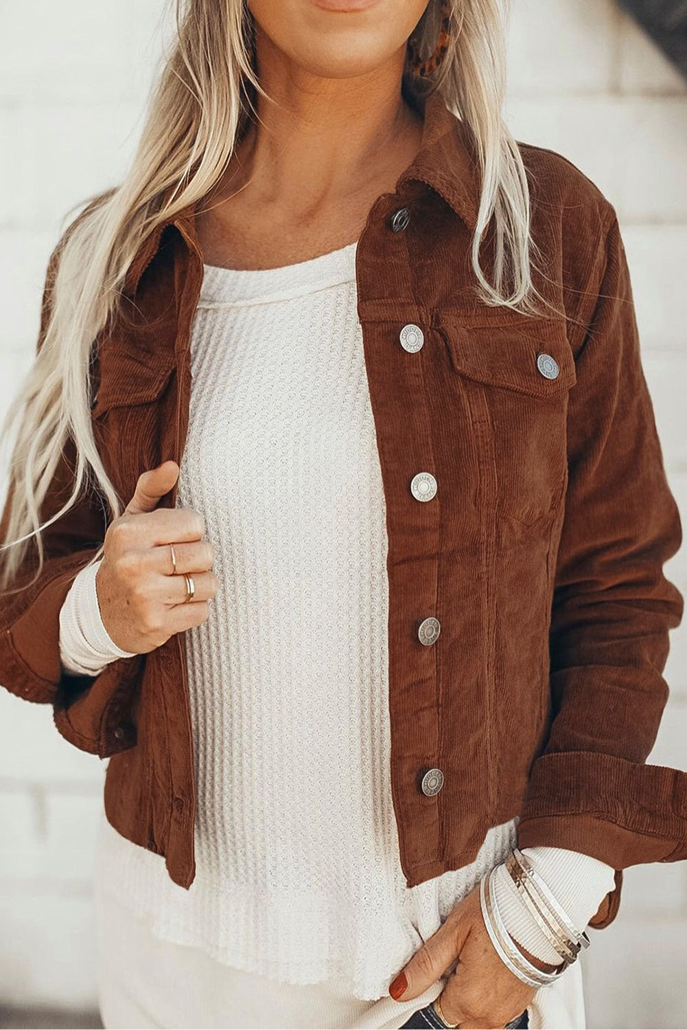 AS | Moderní a univerzální zimní bunda