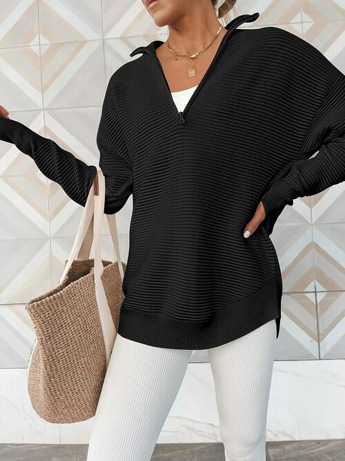 AS | Stylový a elegantní top