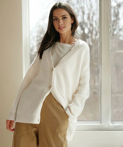 AS | Elegantní zimní svetr bez námahy