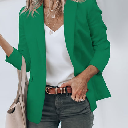 AS | Ležérní a uvolněné sako