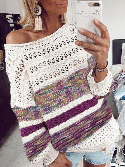 AS | Trendy a elegantní zimní svetr