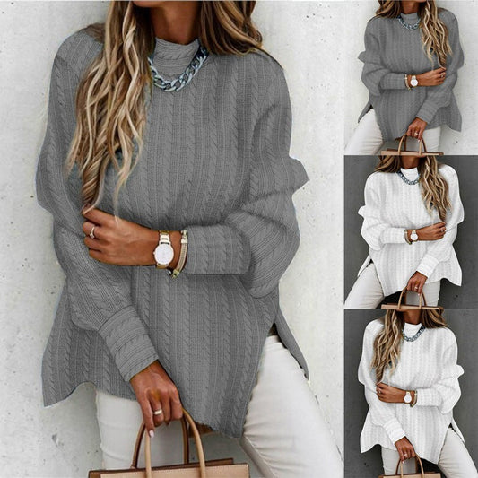 AS | Moderní a módní zimní halenka