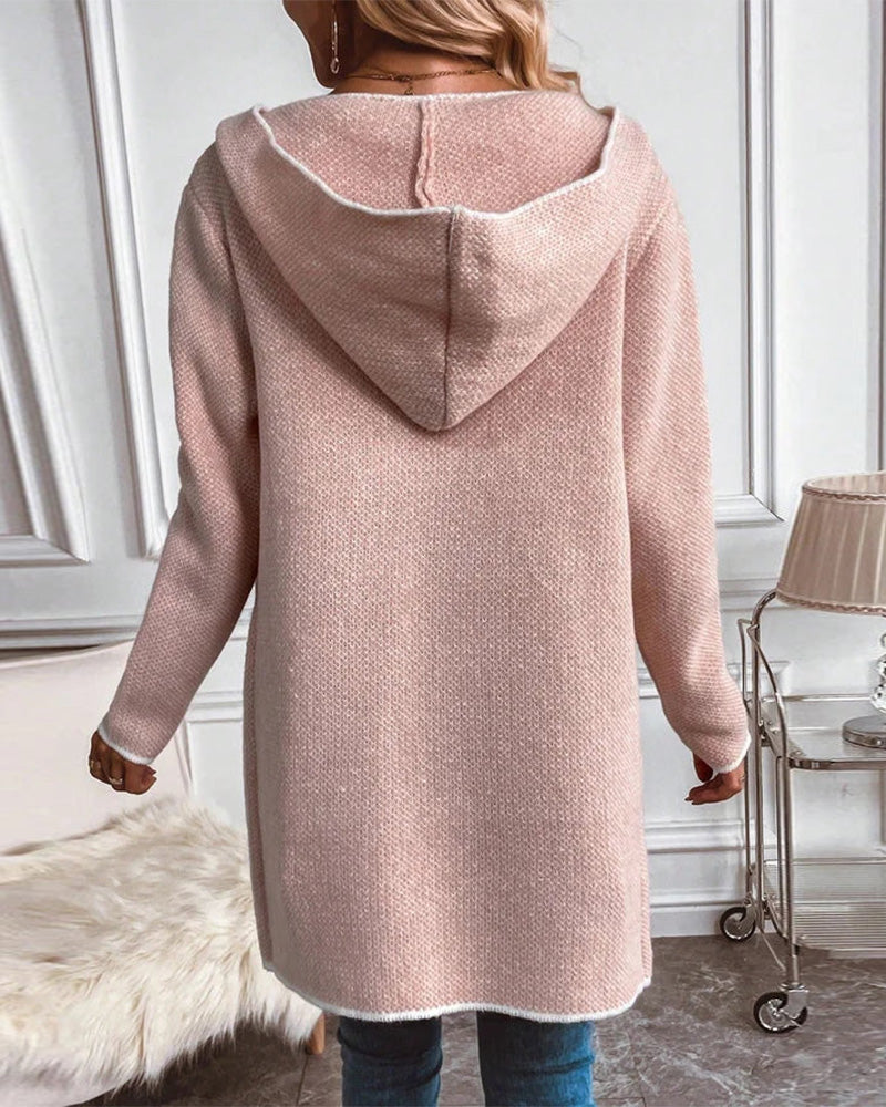 AS | Bezproblémový a trendy zimní svetr