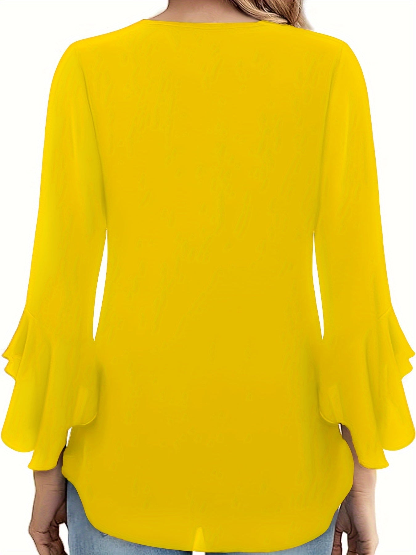 AS | Ležérní a stylová halenka