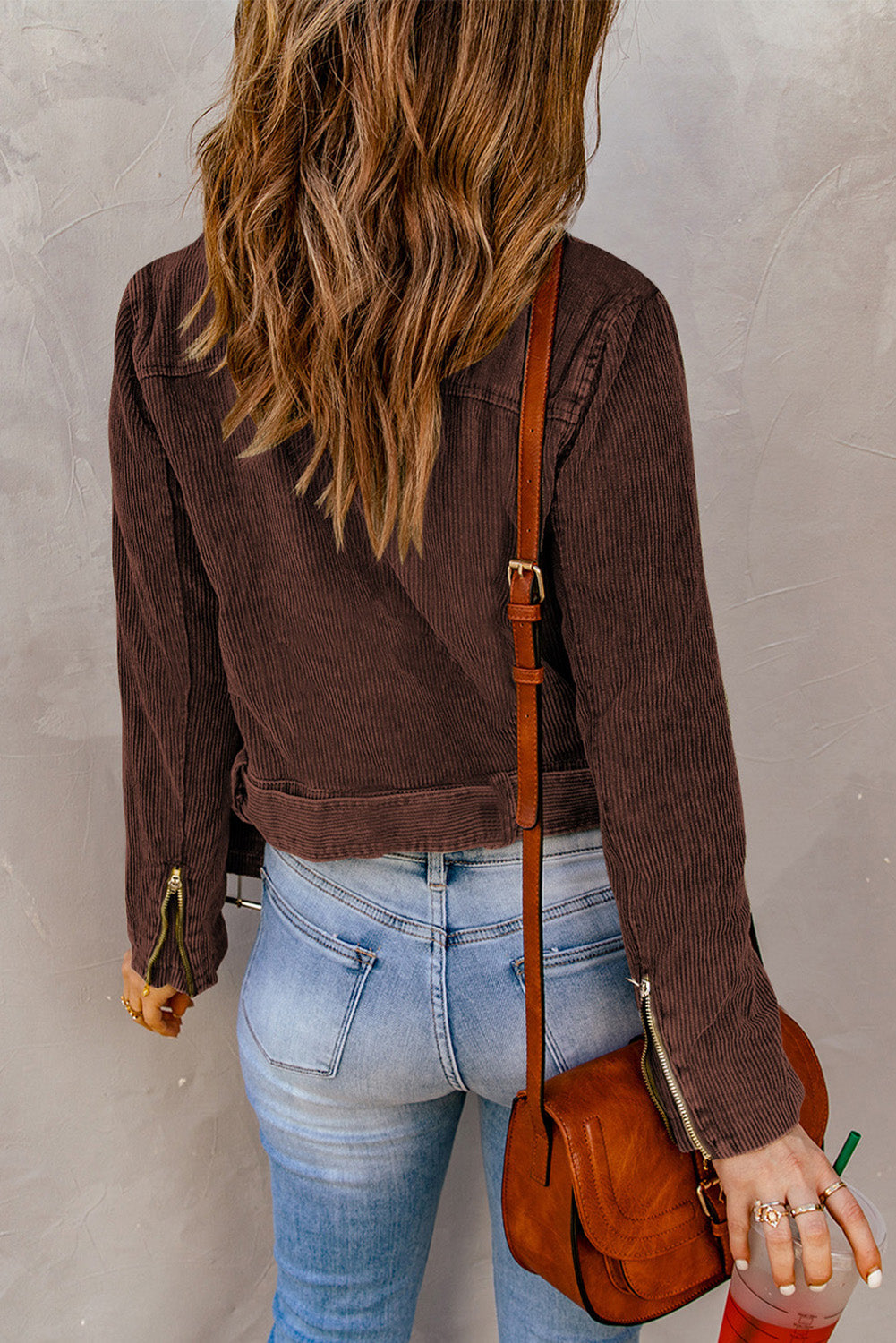 AS | Elegantní zimní bunda bez námahy