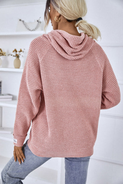 AS | Nadčasový a stylový svetr
