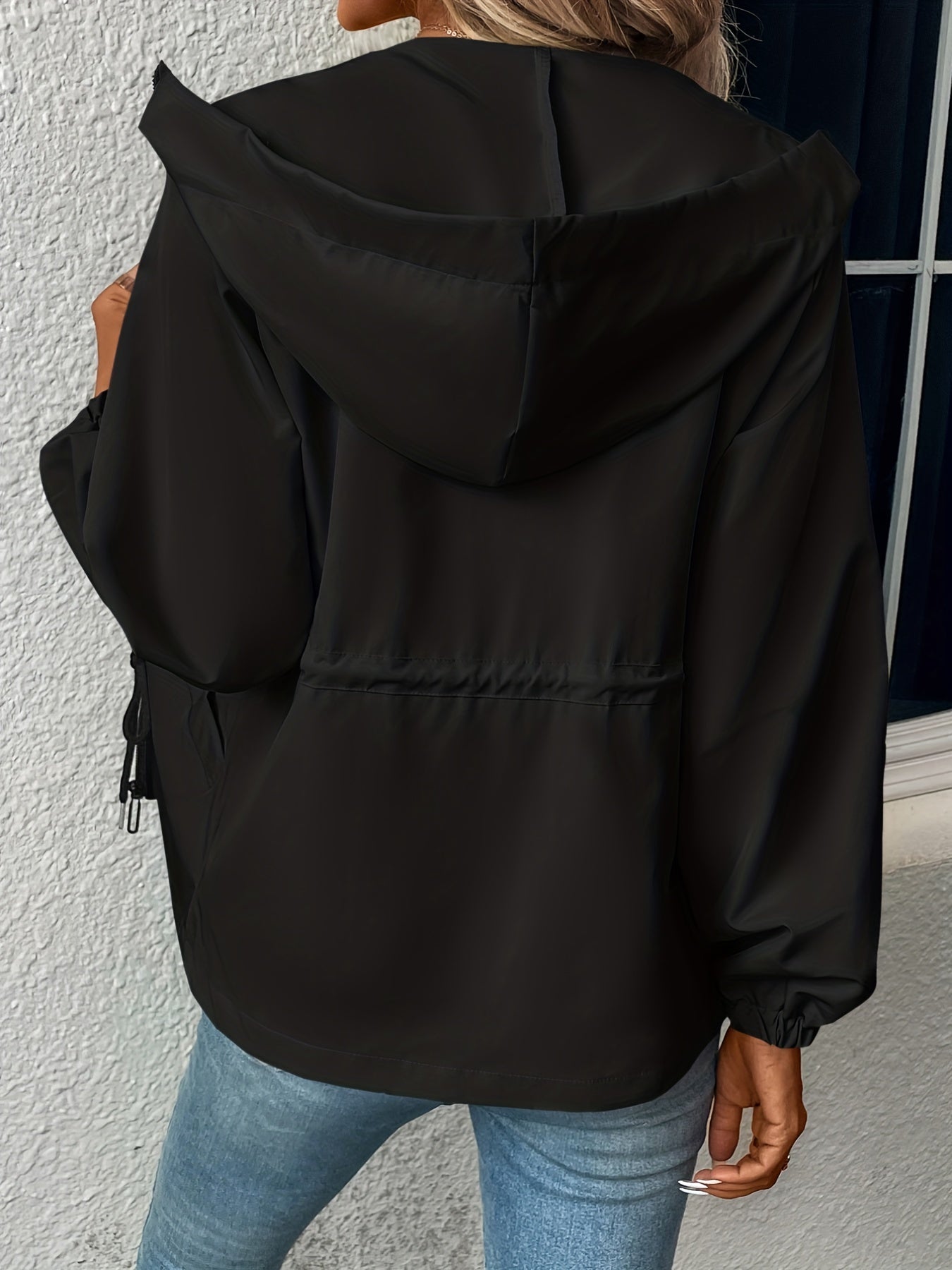 AS | Nadčasová a elegantní zimní bunda