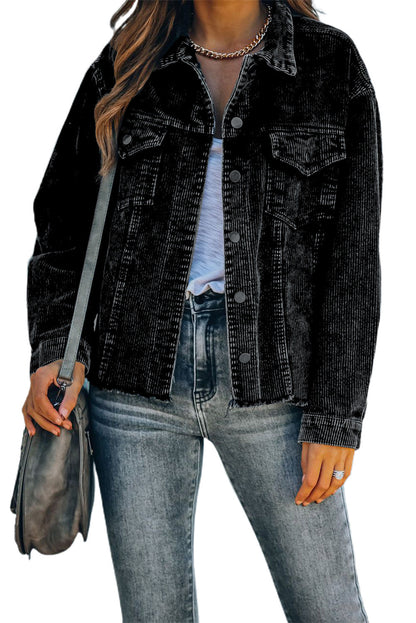 AS | Klasická a stylová zimní bunda