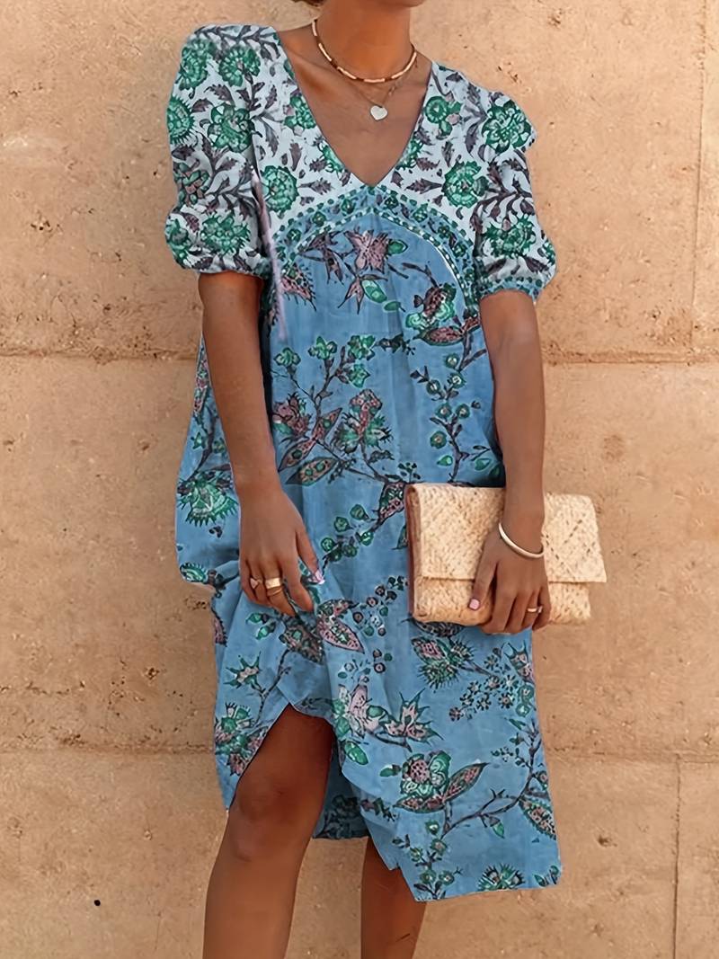 AS | Pohodlné a vzdušné šaty