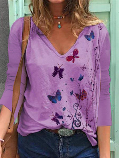 AS | Moderní a univerzální zimní tričko