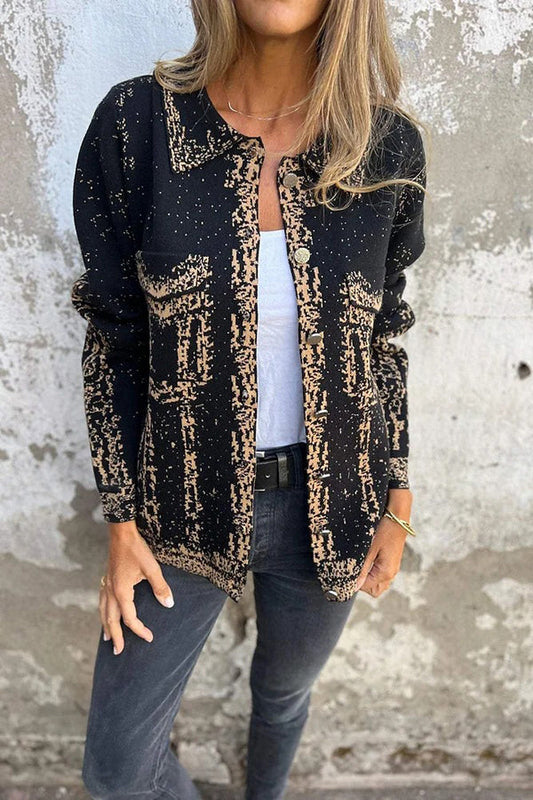 AS | Módní zimní bunda bez námahy