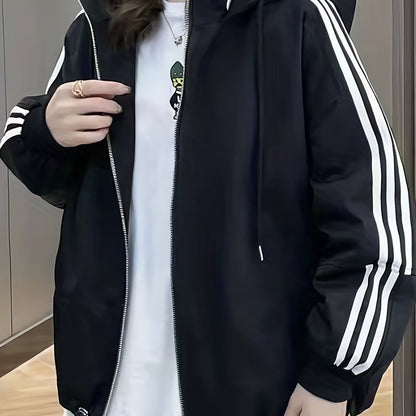 AS | Moderní a univerzální zimní bunda