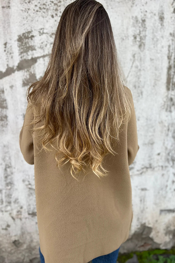 AS | Klasická a elegantní zimní bunda