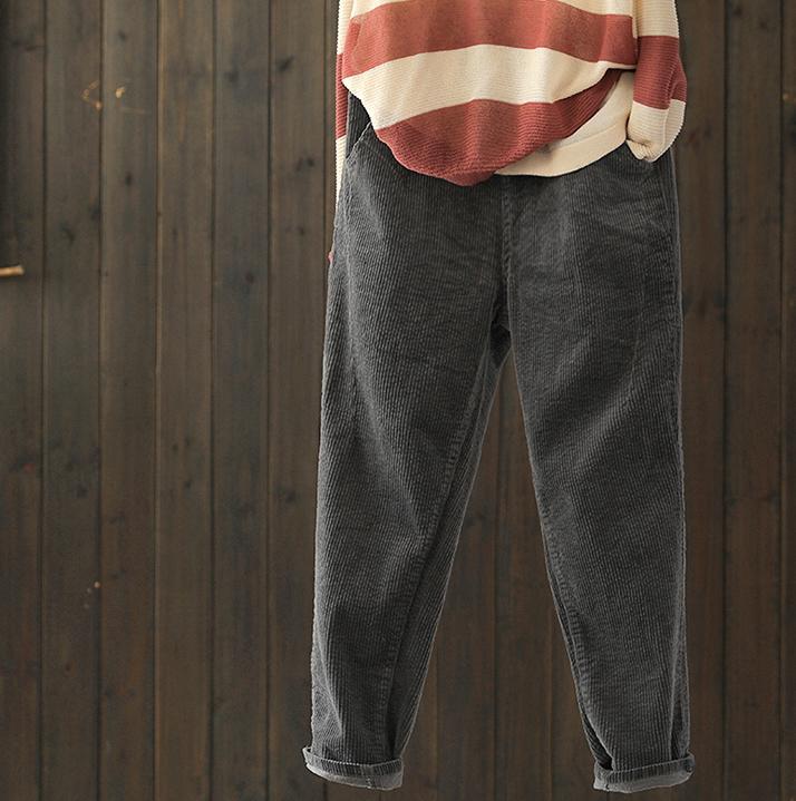 AS | Odvážné a lehké kalhoty