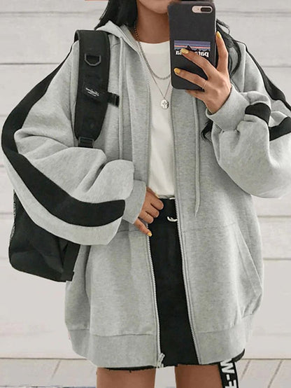 AS | Ležérní a módní zimní bunda