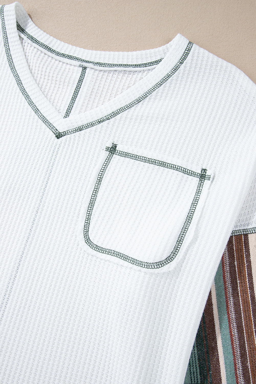 AB | Trendy a elegantní zimní top