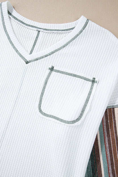 AB | Trendy a elegantní zimní top