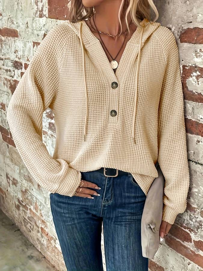 AS | Stylový a elegantní zimní top