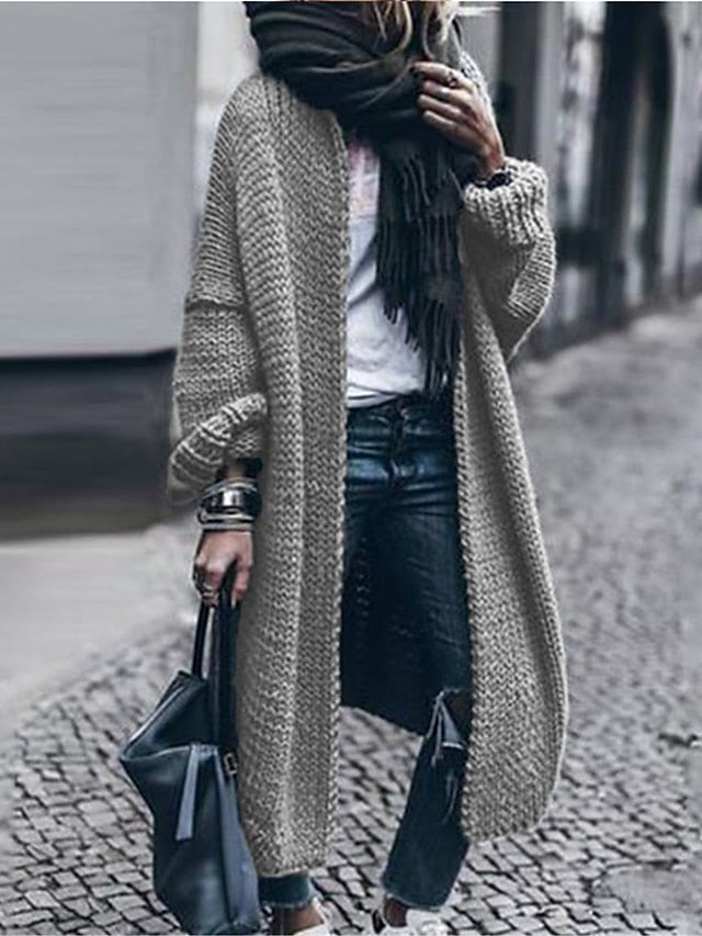 AS | Stylový a elegantní zimní svetr