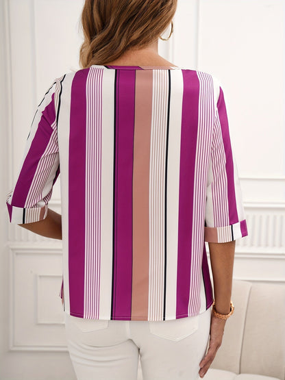 AS | Moderní a módní halenka