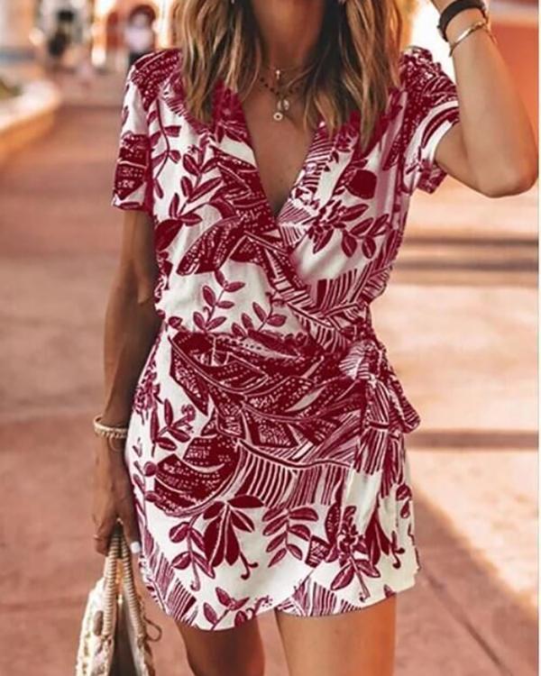 AS | Klasické a prodyšné šaty