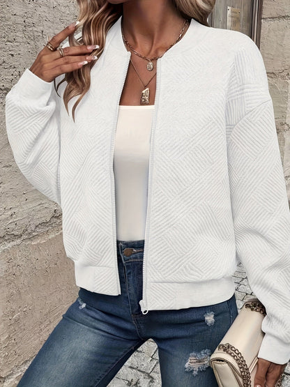 AS | Nadčasová a elegantní zimní bunda