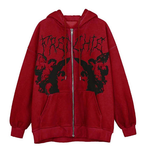 AS | Pohodlná a termální mikina s kapucí