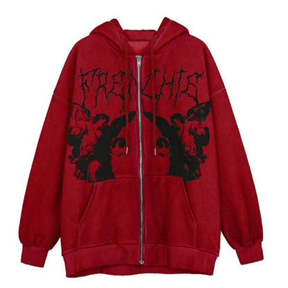 AS | Pohodlná a termální mikina s kapucí