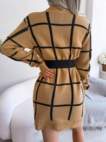 AS | Nadčasový a elegantní zimní svetr