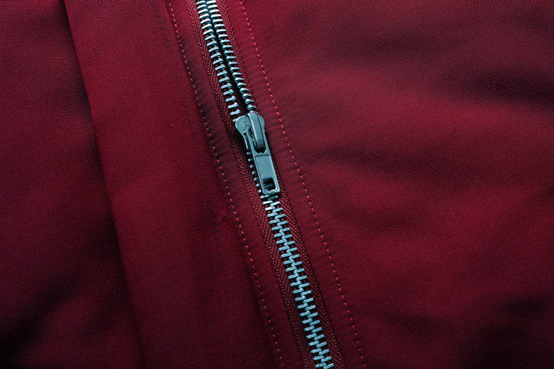 AS | Elegantní zimní bunda bez námahy