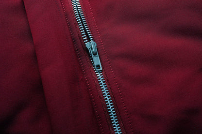 AS | Elegantní zimní bunda bez námahy