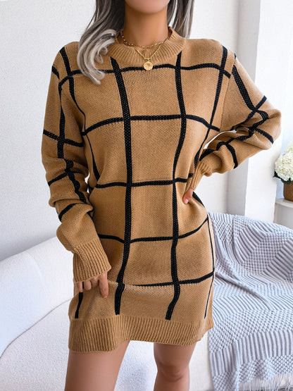 AS | Nadčasový a elegantní zimní svetr