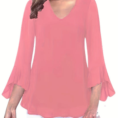 AS | Ležérní a stylová halenka