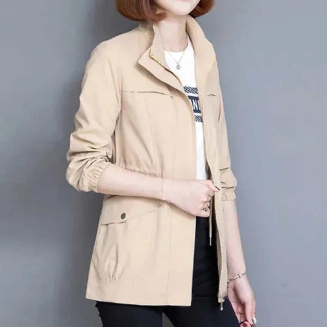 AS | Klasický a stylový zimní oděv